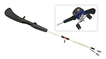 Isfiskespö Akara 52cm 60098