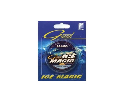 Salmo Grand Ice Magic 30m