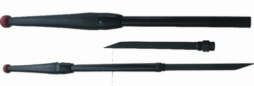 Isbill Akara A9011B, PSH-KL
