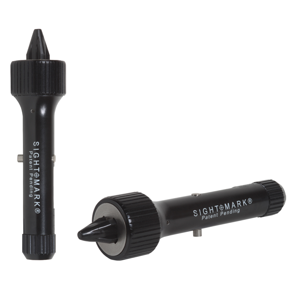 Sightmark Triple Duty Universal Laser Boresight (Alla Kalibrar)