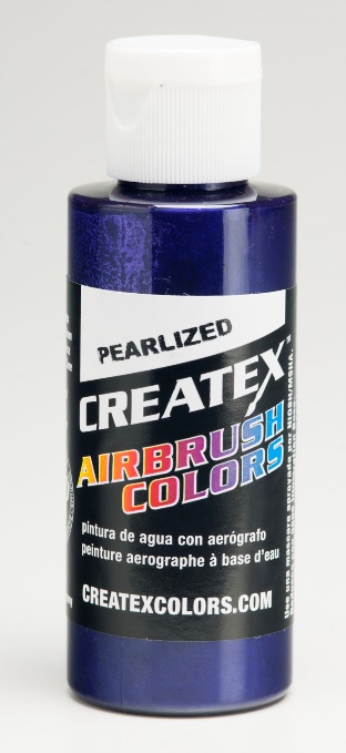 Createx 5301 Pearl Purple 60ml