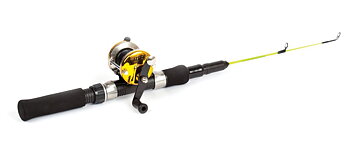 Isfiskeset Väinö Terrax Set 908-02682S