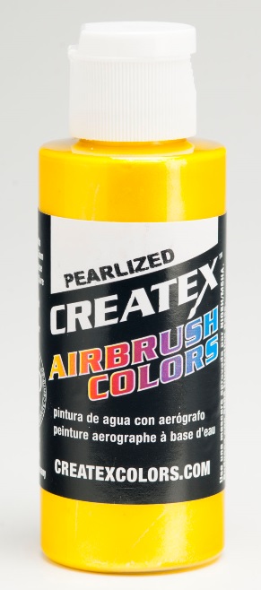 Createx 5311 Pearl Pineapple 60ml