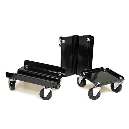 Väinö Snöskoter Mini Dolly Set TR1-DOLLY