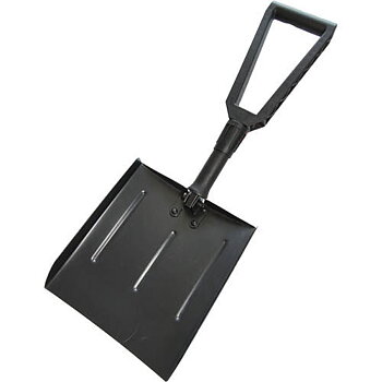 Väinö Folding Shovel VK2118