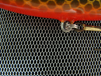 Nätmönster (1,5mm)
