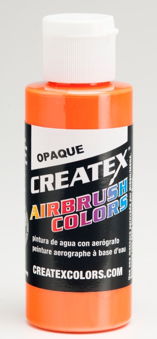 Createx 5208 Opaque Coral 60ml