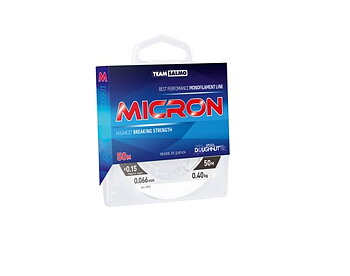 Salmo Team Salmo Micron 50m
