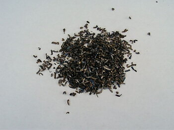 Blyspån 2-5mm, 500g