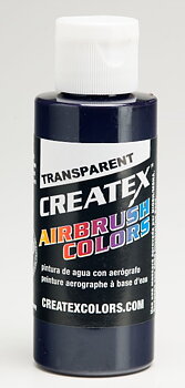 Createx 5102 Transparent Violet 60ml