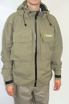 Holmstrom Stream Logic Reisa Jacket