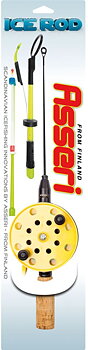 Isfiskeset Asseri Kianta Combo 915-00753