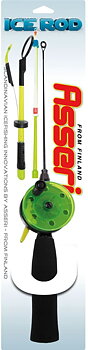 Isfiskeset Asseri Osmanka Combo 915-00503