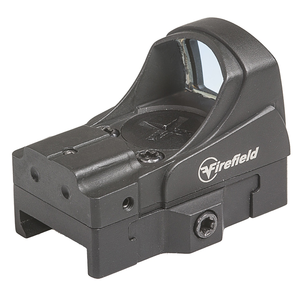 Firefield Impact Mini Reflex Sight - 3