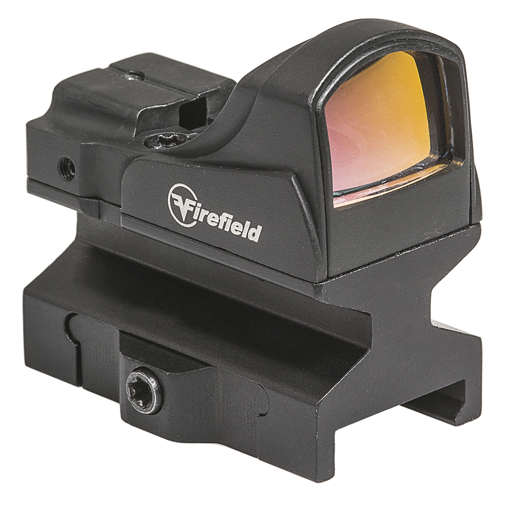 Firefield Impact Mini Reflex Sight - 5