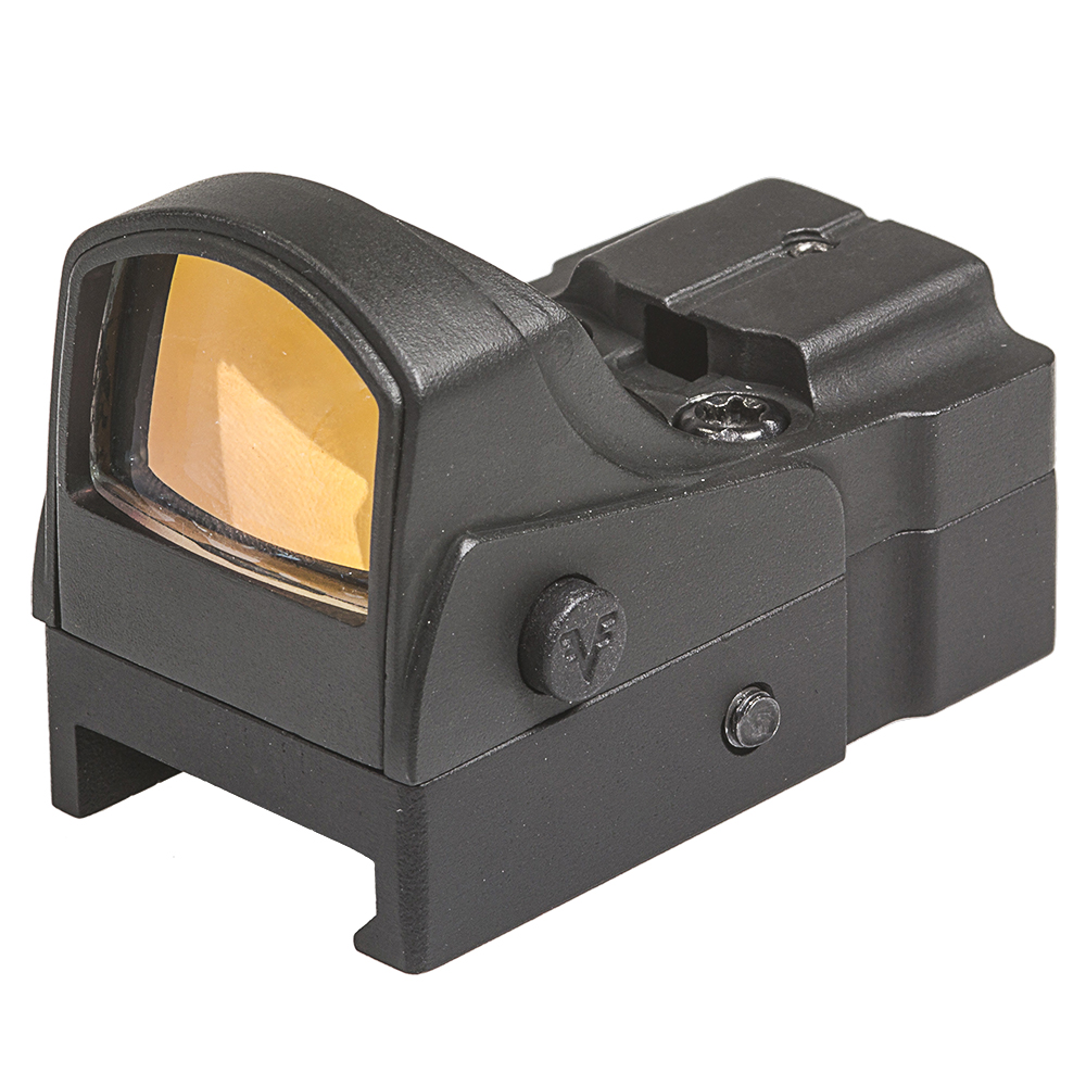 Firefield Impact Mini Reflex Sight - 2