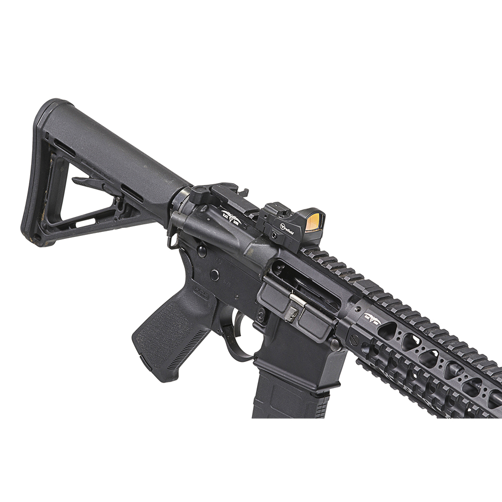 Firefield Impact Mini Reflex Sight - 6