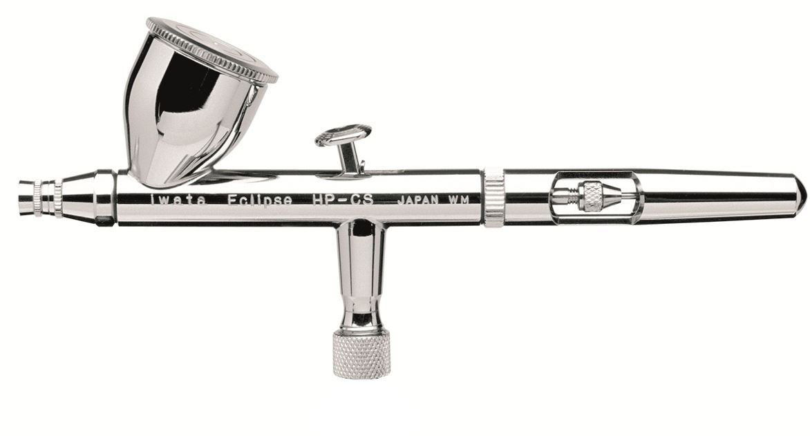 Airbrush Iwata Eclipse HP (HP-CS) 0,35mm