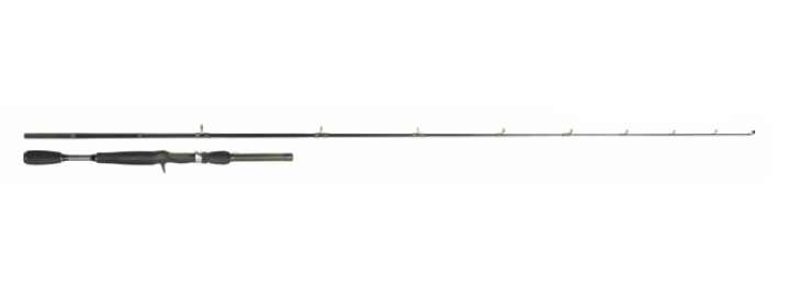 Salmo Elite Jerk 100 180 6' 100g 4237-180