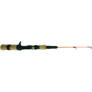 Isfiskespö Väinö Torque Cast 52cm 908-02691
