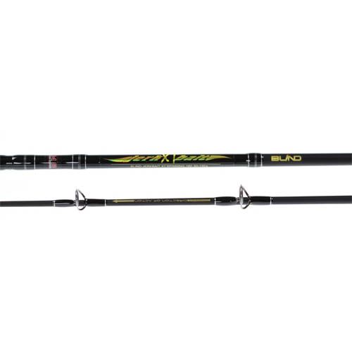 Blind Jerkbait XT195 6'5'' 80-150g Casting TRJB-C1951 - 3