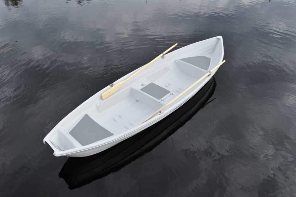 Suvi 460 SVM K + Mercury 2,5hk