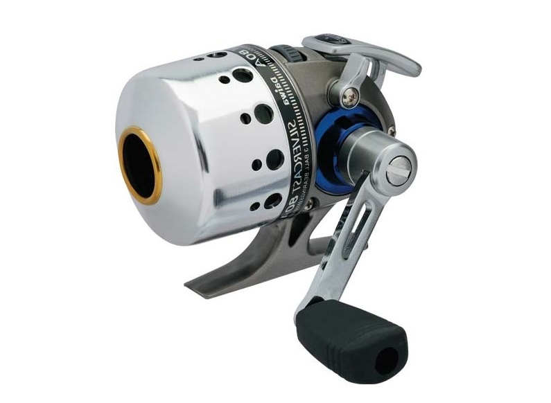 Daiwa Silvercast A SC 100A