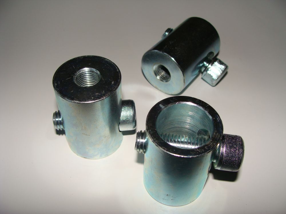 Motorisborrs Adapter (Small) Heinola, Tanaka/Hitachi