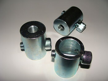 Motorisborrs Adapter (Small) Heinola, Tanaka/Hitachi