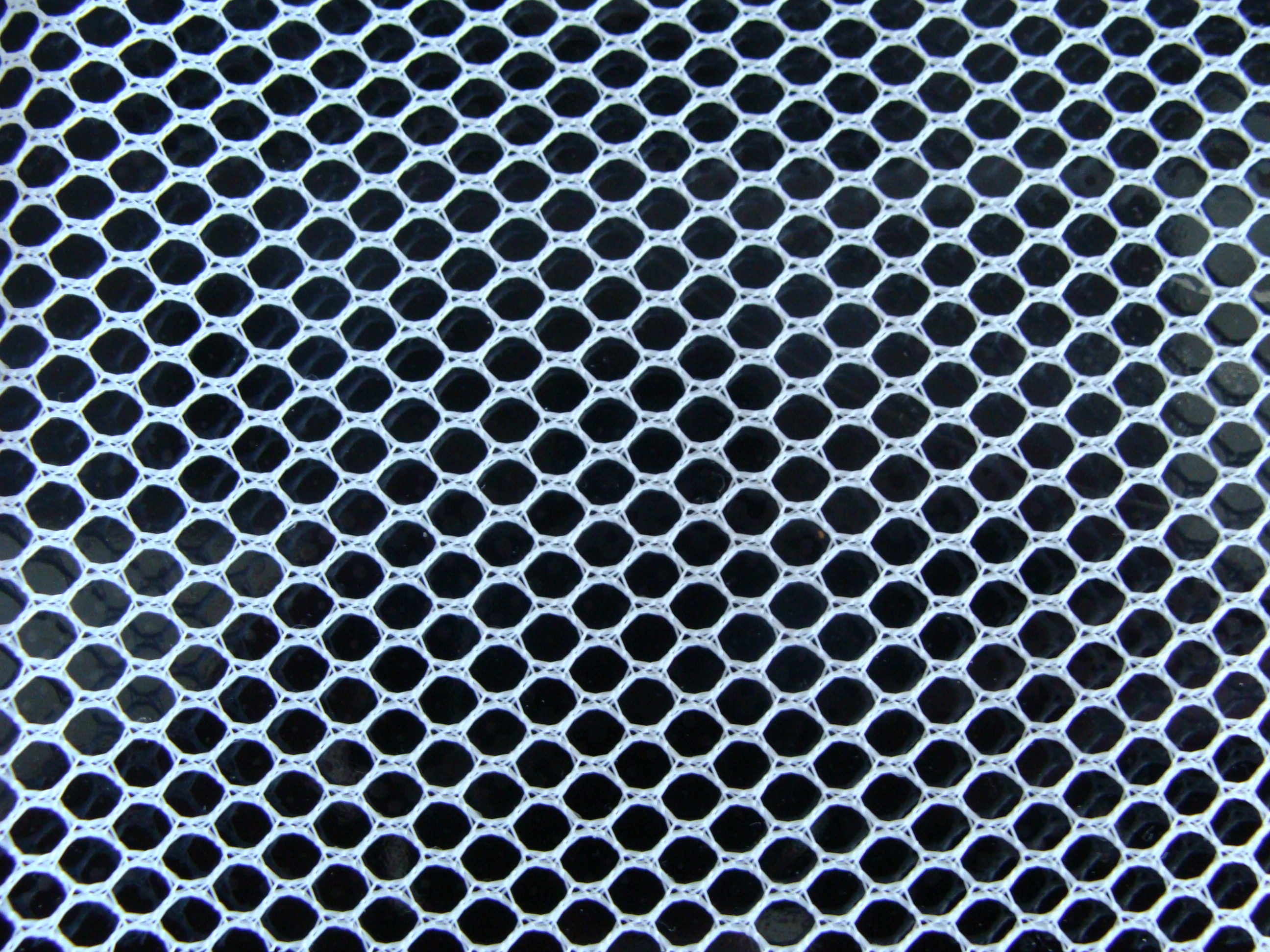 Nätmönster (3mm) - 2