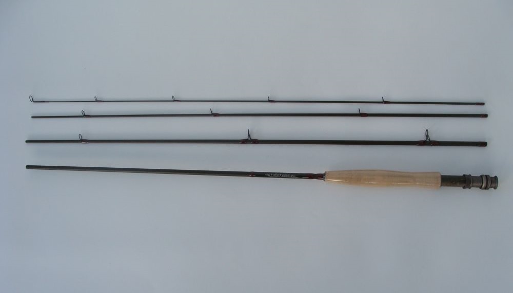 Holmstrom Exclusive IM12 9' #6