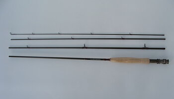 Holmstrom Exclusive IM12 9' #6