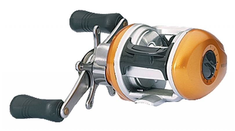 Jaxon Pro Casting 200 LSH KJ-PCA201