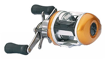 Jaxon Pro Casting 200 LSH KJ-PCA201