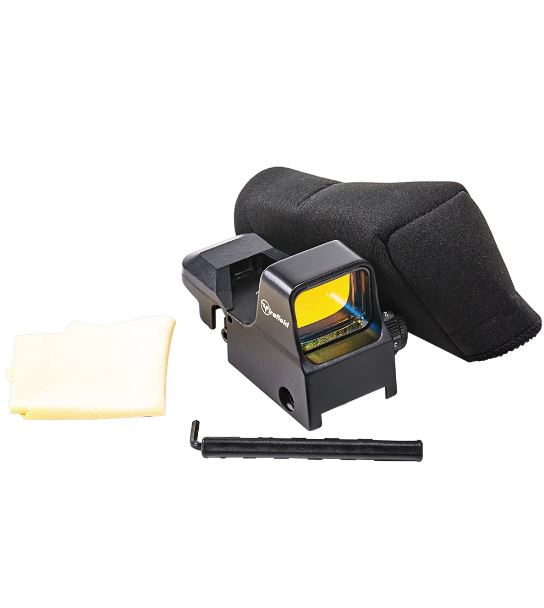 Firefield Impact XL Reflex Sight - 7
