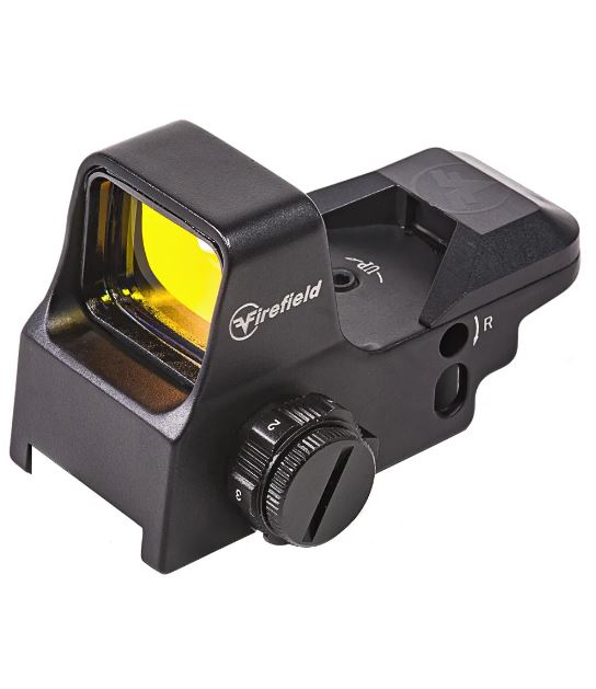 Firefield Impact XL Reflex Sight - 3