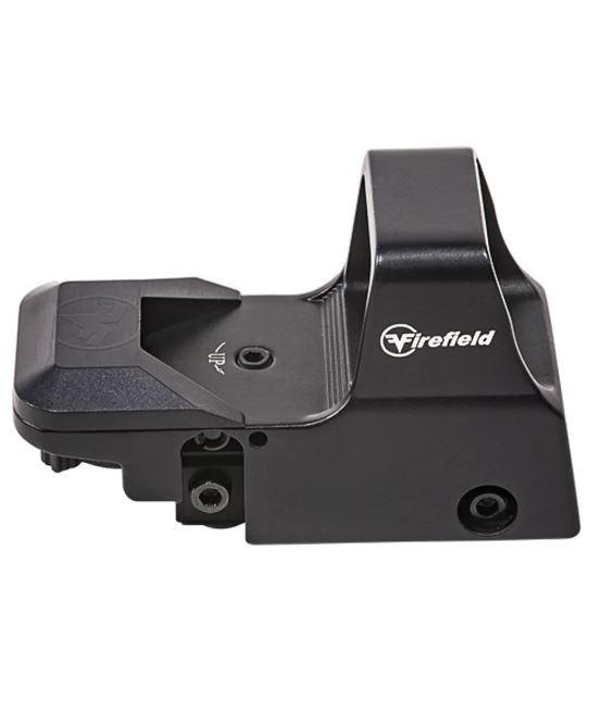 Firefield Impact XL Reflex Sight - 2