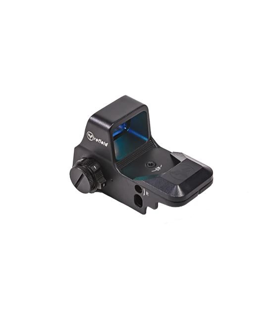 Firefield Impact XL Reflex Sight - 5