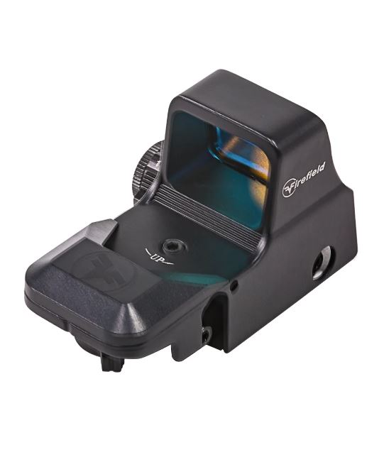 Firefield Impact XL Reflex Sight - 4