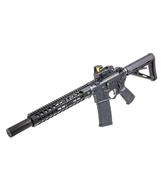 Firefield Impact XL Reflex Sight - 8