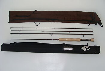 Holmstrom Exclusive IM12 9' #8