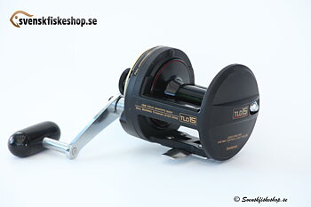 Shimano TLD 15