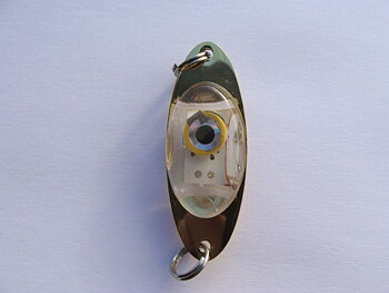 Norrblink ink batteri