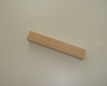 Balsa 30x30x200mm