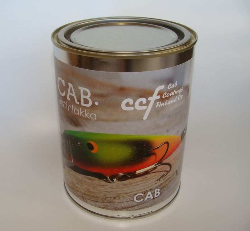 CAB Beteslack Regular 1L