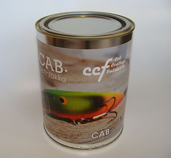 CAB Beteslack Regular 1L