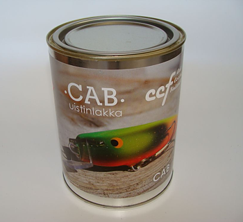 CAB Beteslack Hard 1L