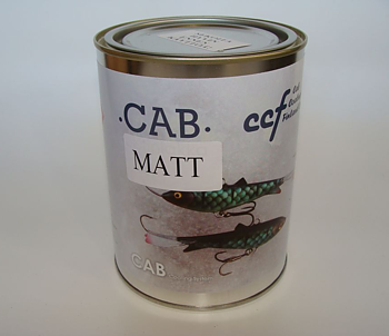 CAB Beteslack Matt 1L