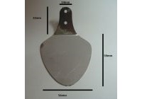Betes/Wobblerskedar Metall