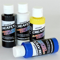 Createx